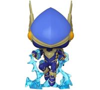 Pop! YU-Gi-Oh! 1873 Elemental Hero Sparkman Exclusive