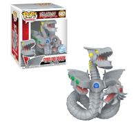 Figurine Funko Pop! Super N° - Yu Gi Oh - Cyber End Dragon