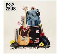 Pop Zeus - This Doesn't Feel Like Home (Unreleased Demos 2011-2014) [Vinyl]