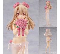 Pop39522-Fate Kaleid Liner - Figurine Articulée Magic Girl Fate Kaleid De 21 Cm Pour Femme, Figurine Solide, Bouquet De Mariage, Maillot De Bain, Bikini, Ornements, Anniversaire