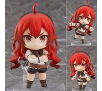 Pop39580-A - Figurines D'anime Chibi 1567#Eris Boreas Greyrat 1749#Roxy Figurines D'action Modèle Jobless Reincarna Collection Ornement Cadeaux