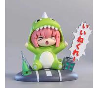 Pop39618-Dinosaure Bocchi Gree--10cm Bocchi The Rock Gotoh Hitori Q Version Dinosaure Costume Figurine Ornement Pvc Modèle Collection Cadeau Bureau Gk