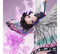 Pop39644 - Figurine Articulée Aniplex Kochou Shinobu De 20 Cm, Figurine De Tueur De Démons, Décoration De Bureau, Jouets D'anniversaire