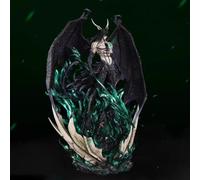 Pop39676-Ulquiorra Cifer - Nouvelle Figurine Bleach Ulquiorra Cifer Kurosaki Ichigo Japonais Anime Pvc Figurine Jouet Gk Jeu Statue Modèle À Collectionner Poupée