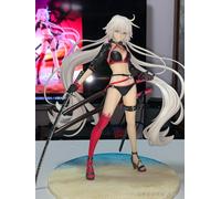 Pop39901-A--1/7 Fate/Grand Order Figure Stronger Altria Pendragon Alter Saber Anime Pvc Action Figure Toy Game Statue Collection Model Doll