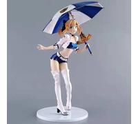 Pop39901-B--1/7 Fate/Grand Order Figure Stronger Altria Pendragon Alter Saber Anime Pvc Action Figure Toy Game Statue Collection Model Doll