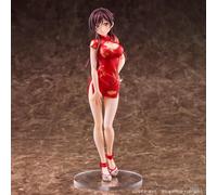Pop39931-24cm--Hobbymax Rent-A-Girlfriend Figure Chizuru Mizuhara Ichinose Chizuru Anime Girl Pvc Action Figure Toy Collectible Model Doll