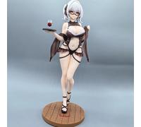 Pop39953-Original--1/7 Animester Figure Girls' Frontline: Neural Cloud Florence Anime Girl Pvc Action Figure Toy Collection Model Doll