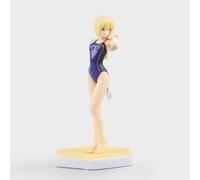 Pop39974--Wave Fgo Fate/Grand Order Fate/Stay Night Saber Alter Rider Anime Pvc Figurine Jouet Collection Modèle Poupée Statue Ornements