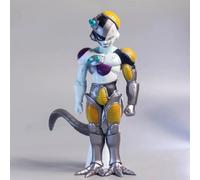 Pop39977-19cm--19cm Dragon Ball Z Figurine Freezer Freezer Anime Japonais Pvc Action Figure Jouet Freezer Figure Jeu Statue Collection Modèle Poupée