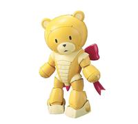 Pop40078-A--Jms Hg 1/144 Beargguy 3 Kit De Modèles De Collection À Assembler Figurines D'action Robot Figurine En Plastique Modèle De Passe-Temps Poupée Jouet Pour Enfants Cadeaux