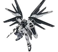 Pop40085-A--Xingdong Hg 1/144 Kit D'assemblage De Modèle Freedom Mode Désactivé Figurines D'action Robot Figurine Modèle En Plastique Hobby Jouets Pour Enfants Cadeaux