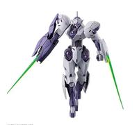 Pop40094-Michaelis--Jinggong Hg 1/144 Michaelis Black Ver Modèle Kit Collection Figurine Robot Figurine Plastique Modèle Hobby Poupée Statue Jouet Cadeau