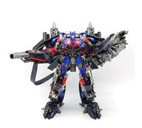 Pop40100-Tw-1103 Et Tw-1022 - En Stock Baiwei Transformation Tw-1103 Tw-1022 Figurines D'action Jetfire Skyfire Op Commander Movie Ko Ss35 Ss102 Robot Toy Gifts