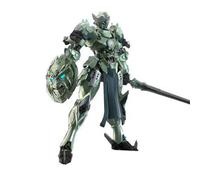 Pop40105-A - En Stock Motor Nuclear Mg 1/100 Mnp-Xh07 Weiyuanshi Sword Battle Ver Kit De Modèle À Assembler Figurines D'action Modèle En Plastique Personnalisé