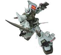 Pop40106-Real Tpye--Xingdong Star Hg 1/144 Kit D'assemblage Modèle Gouf Flight Tpye Real Tpye Figurines D'action Robot Modèle En Plastique Poupée Enfants Jouets Cadeaux