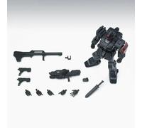 Pop40110-A--Ak Modèle 1/144 Kit D'assemblage Hg Rgm-79s Gm Spartan Black Dingo Figurine D'action À Collectionner Kits De Modèles En Plastique Personnalisés Jouet Cadeau