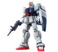 Pop40120-Kk - En Stock Kk Model Hg 1/144 Rx-79g Ground Type Assembly Model Kit Kuku Collection Action Figure Robot Plastic Model Kit Toy Gifts
