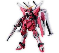 Pop40131-Gaogao - En Stock Gaogao Hg 1/144 Kit D'assemblage Modèle Infinite Justice Type 2 Robot Figurines D'action Modèle En Plastique Jouet Cadeaux