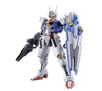 Pop40132-A--Gaogao Hg 1/144 Kit D'assemblage De Modèle De Combattant Aérien La Sorcière De Mercury Figurines D'action Modèle En Plastique Collection De Robots Jouets Cadeaux