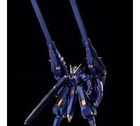 Pop40136-B--Xfs Xingfengshe Hg 1/144 Tr-6 Woundwort Modèle Kit Psycho Blade Collection Personnalisée Assemblage Figurine Robot Poupée Jouets Enfants Cadeaux