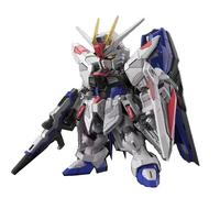 Pop40152-Gaogao--Gaogao Mgsd Kit Modèle Seed Zgmf-X10a Freedom Assembly Figurines D'action Collection Robot Figurine Plastique Modèle Poupée Jouets Cadeaux