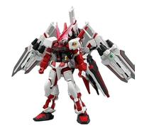 Pop40172-Gaogao--Gaogao Hg 1/144 Kit D'assemblage Mbf-P02 58a Astray Red Dragon Collection Figurine D'action Robot Figurine Modèle En Plastique Jouet Cadeaux