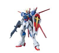 Pop40174-Force Impulse--Xingdong Star Hg 1/144 Force Impulse Modèle Kit Collection Assemblage Figurines D'action Robot Figurine Plastique Modèle Poupée Jouets Cadeaux
