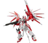 Pop40198-Xfs--Xfs Hg 1/144 Kit D'assemblage De Modèle Rx-93-V2v Hi-V Fighter Collection Figurines D'action Robot Figurine Modèle En Plastique Enfants Jouet Cadeaux