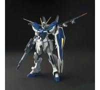 Pop40203-B--Xfs Hg 1/144 Kit D'assemblage De Modèle Windam Gat-04 Collection Figurines D'action Robot Figurine Modèle En Plastique Hobby Poupée Enfants Jouets Cadeaux