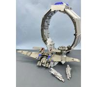 Pop40212-Accessoires--Baiwei Transformation Tw-1030 Tw1030 Figurines D'action Op Commander Rise Of The Beasts Movie 7 Ko Ss102 Figurine Robot Modèle Jouets