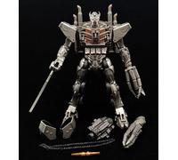 Pop40218-Tw-1031--Baiwei Transformation Tw-1031 Tw1031 Figurines D'action Scourge Le Réveil Des Bêtes Film 7 Studio Series Ko Ss101 Jouets Modèles De Robots