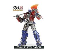 Pop40236-Fs-01--Transformation Fantasmo Studio Fs-01 Fs01 Commandant Eliet Leader Op Figurines D'action Collection Modèle Robot Figurine Jouets Cadeaux