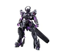 Pop40269-A--Jms Modèle Hg 1/144 Schwarzette Néon Violet Modèle Kit Assemblage Figurines D'action Robot Figurine Plastique Modèle Enfants Hobby Jouets Cadeaux