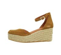 Popa - Cantalar Wedge - Femme - Chaussures - Brun - Taille: 40 EU