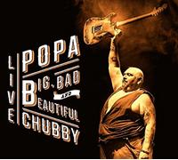 Big, bad and beautiful Live CD