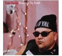 POPA CHUBBY "BOOTY AND THE BEAST" CD NEW