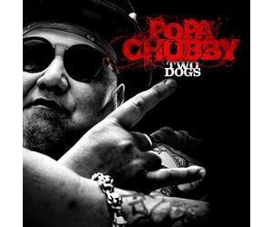 Popa Chubby - Deux Dogs