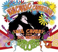 Popa Chubby / Electric Chubbyland