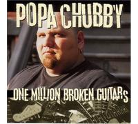 One Million Broken Guitars