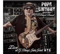 Live At G. Bluey's Juke Joint NYC