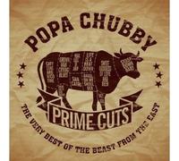 Popa Chubby - Prime Cuts: The Very Best Of