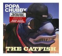 Chubby, Popa - Catfish [Import]
