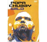 Popa Chubby Wild