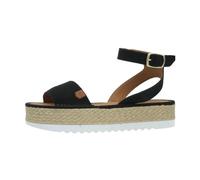 Popa - Kalamis Flat Sandales - Femme - Chaussures - Multicolore - Taille: 37 EU
