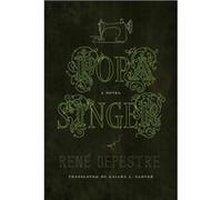 Popa Singer by Marlene L. Daut Marlene L. Daut (Auteur)