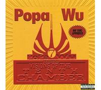 Popa Wu - Visions of the Tenth Chamber