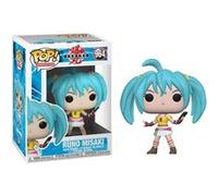 POPAnimationBakuganR G