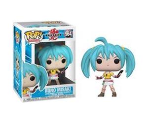 POPAnimationBakuganR G