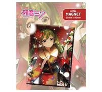 PopBuddies Aimant en métal Hatsune Miku Winter